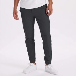 BYLT Ace Jogger - Black - Sz 32 - New w/tags